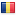elmifoundation.org server is located in Romania